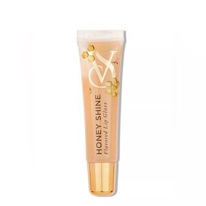Victoria's Secret Honey Shine Flavored Lip Gloss